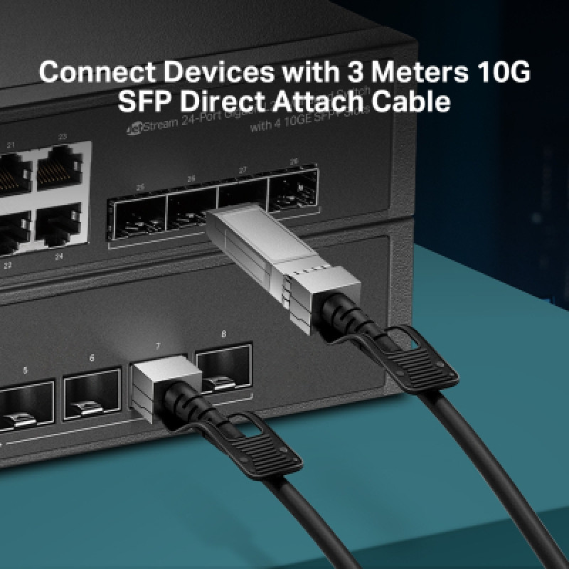 TP-LINK SM5220-3M