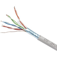 Мережевий кабель Cablexpert FPC-6004-L/100