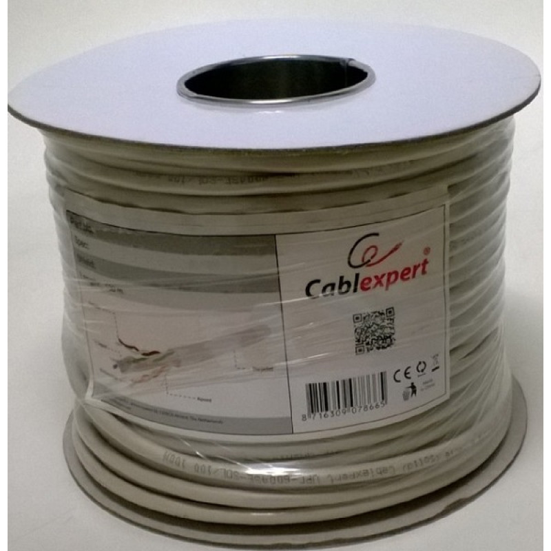 Cablexpert FPC-6004-SOL/100