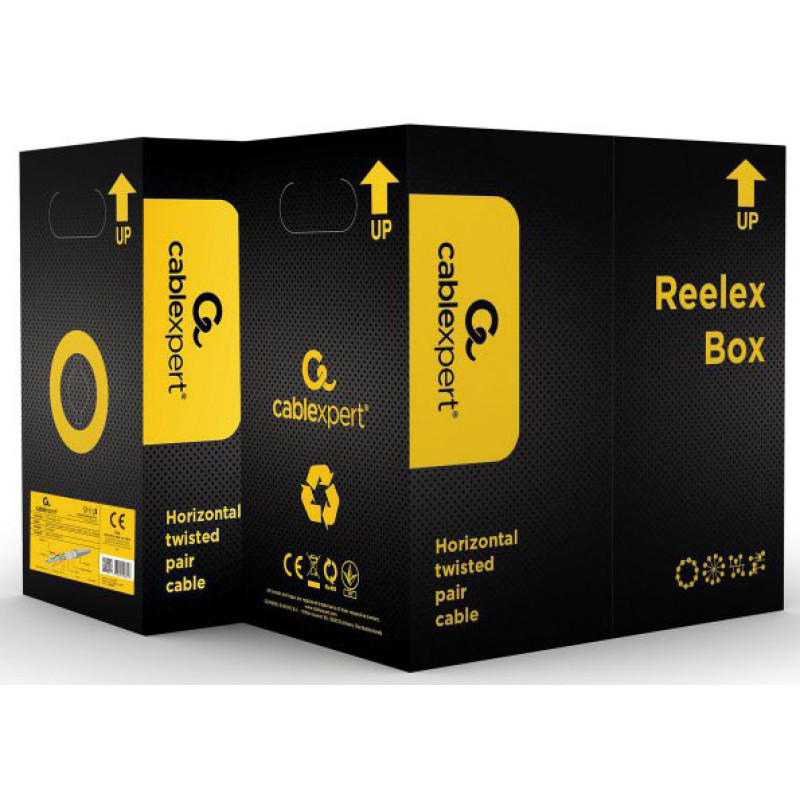 Cablexpert FPC-6004-SO