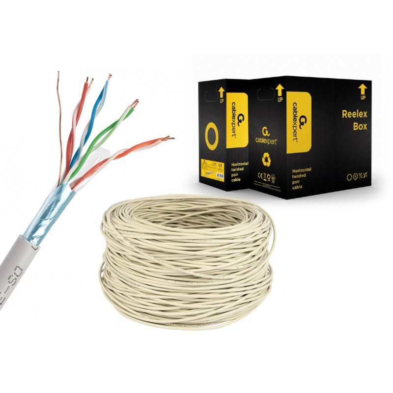 Cablexpert UPC-6004SE-SOL/100
