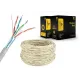 Сетевой кабель Cablexpert UPC-6004SE-SOL/100