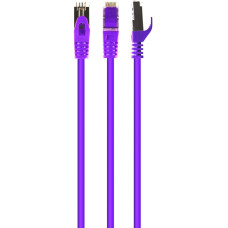 Сетевой кабель Cablexpert PP6A-LSZHCU-V-30M