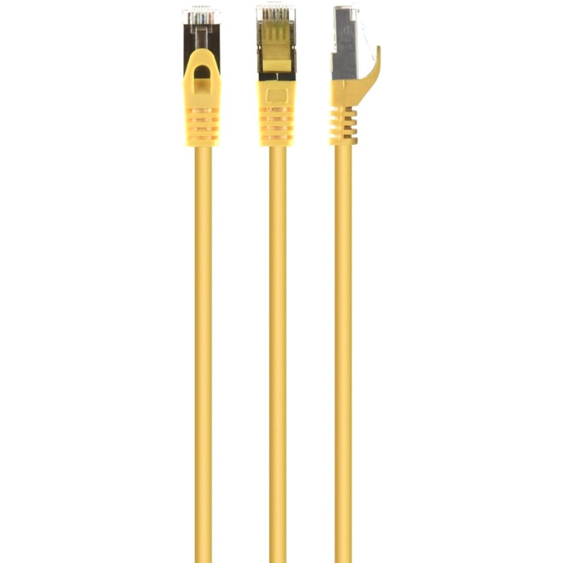Сетевой кабель Cablexpert PP6A-LSZHCU-Y-30M