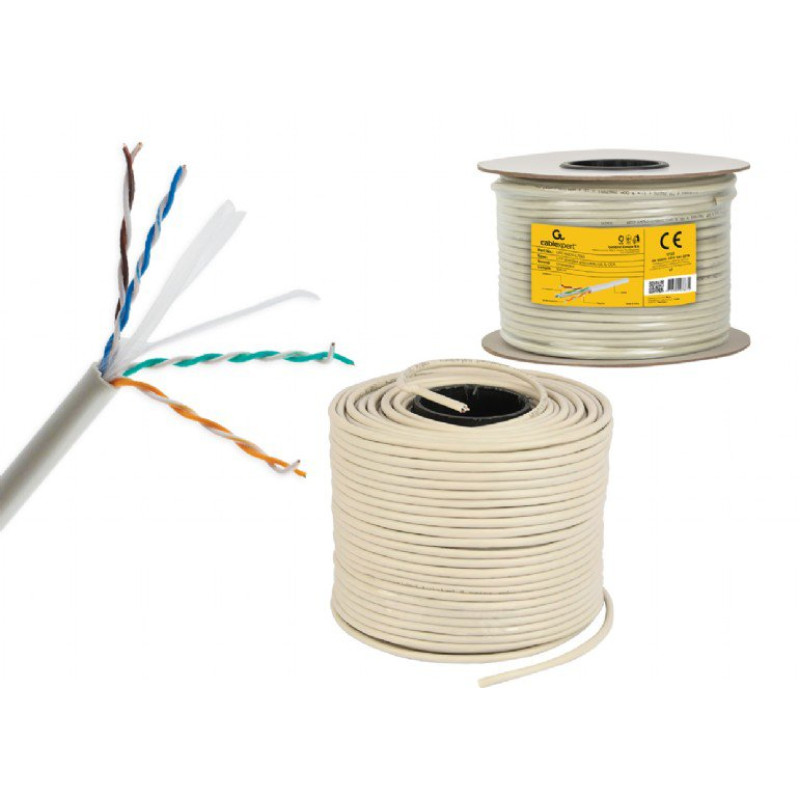 Cablexpert UPC-6004SE-SOL