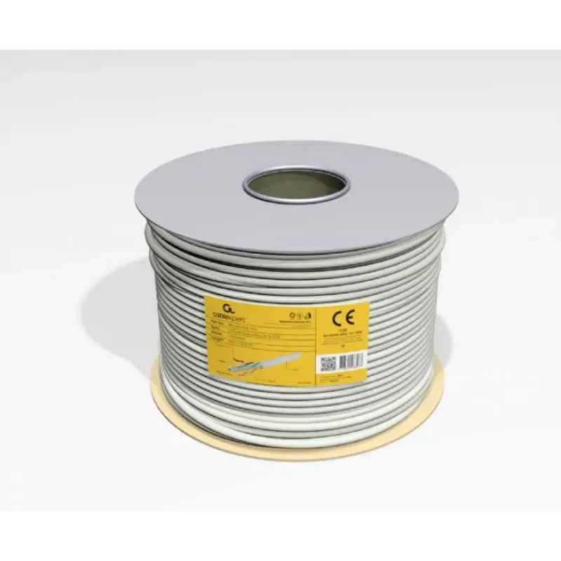 Сетевой кабель Cablexpert UPC-6004SE-SOL