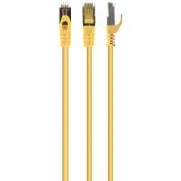 Мережевий кабель Cablexpert PP6A-LSZHCU-Y-20M