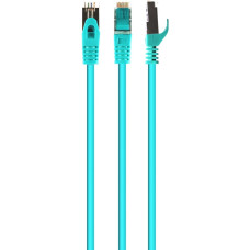 Мережевий кабель Cablexpert PP6A-LSZHCU-G-20M