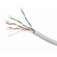 Сетевой кабель Cablexpert UPC-5004E-SOL/100