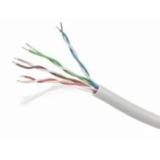 Сетевой кабель Cablexpert UPC-5004E-SOL/100