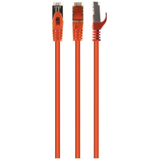 Сетевой кабель Cablexpert PP6A-LSZHCU-O-30M