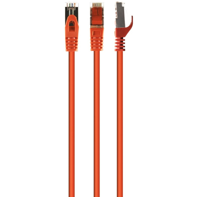 Сетевой кабель Cablexpert PP6A-LSZHCU-O-30M