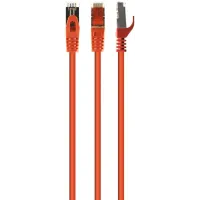 Сетевой кабель Cablexpert PP6A-LSZHCU-O-20M