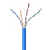 Сетевой кабель Cablexpert UPC-5004E-SOL-B