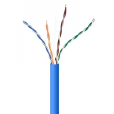 Сетевой кабель Cablexpert UPC-5004E-SOL-B