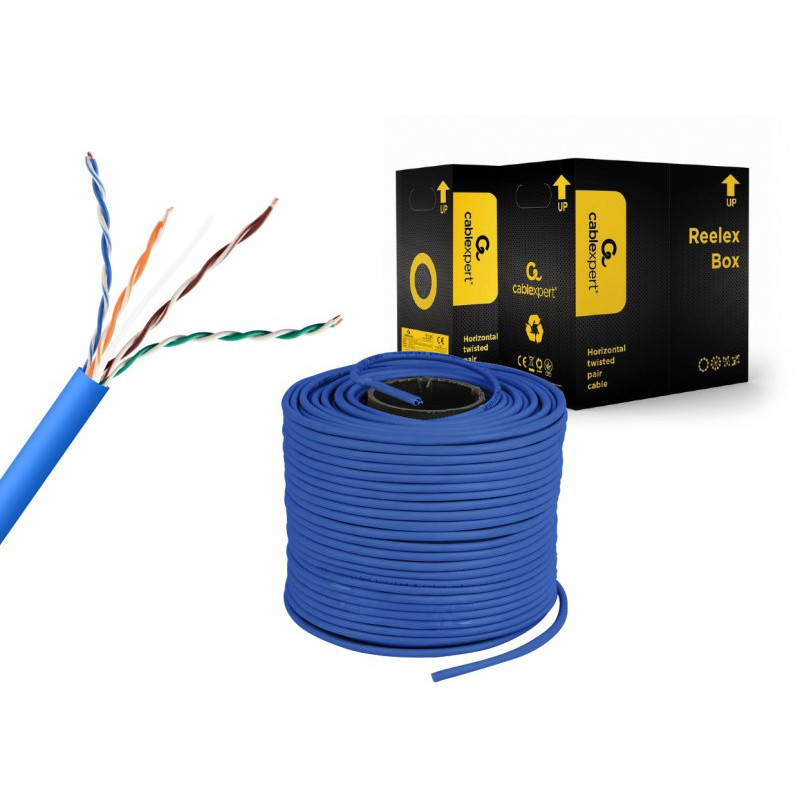 Cablexpert UPC-5004E-SOL-B