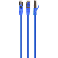Сетевой кабель Cablexpert PP6A-LSZHCU-B-30M