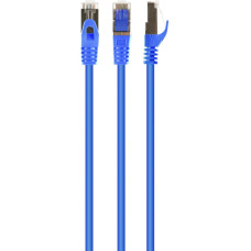 Мережевий кабель Cablexpert PP6A-LSZHCU-B-30M