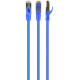 Мережевий кабель Cablexpert PP6A-LSZHCU-B-30M