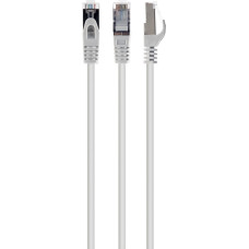 Сетевой кабель Cablexpert PP6A-LSZHCU-W-30M