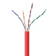 Сетевой кабель Cablexpert UPC-5004E-SOL-R