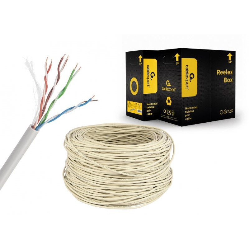 Cablexpert UPC-5004E-SO-LSZH
