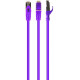 Сетевой кабель Cablexpert PP6A-LSZHCU-V-20M