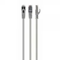 Мережевий кабель Cablexpert S/FTP Cat.6A 60m Grey (PP6A-LSZHCU-60M)