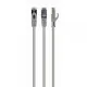 Мережевий кабель Cablexpert S/FTP Cat.6A 60m Grey (PP6A-LSZHCU-60M)