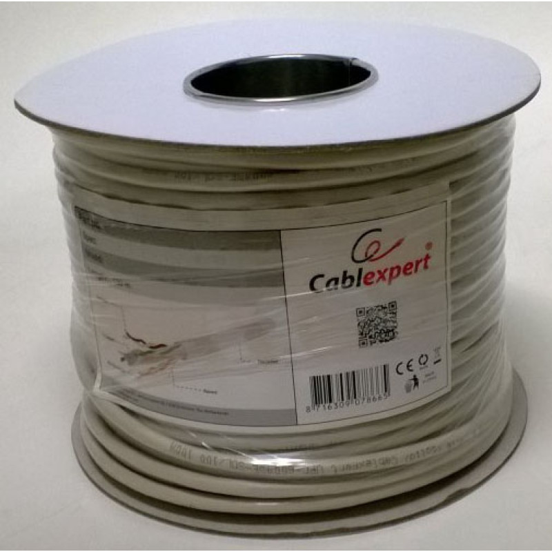 Cablexpert FPC-5004E-SOL/100