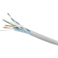 Сетевой кабель Cablexpert FPC-5004E-L