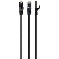 Мережевий кабель Cablexpert PP6A-LSZHCU-BK-30M