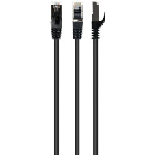 Мережевий кабель Cablexpert PP6A-LSZHCU-BK-30M