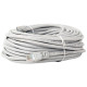Мережевий кабель Cablexpert PP6A-LSZHCU-25M