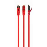 Мережевий кабель Cablexpert PP6A-LSZHCU-R-20M