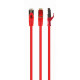 Сетевой кабель Cablexpert PP6A-LSZHCU-R-20M