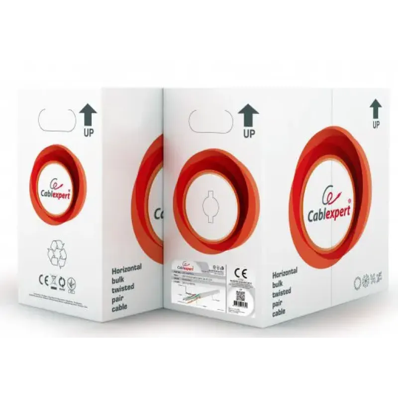 Сетевой кабель Cablexpert UPC-6004SE-L