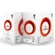 Сетевой кабель Cablexpert UPC-6004SE-L