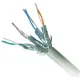 Сетевой кабель Cablexpert PP6A-LSZHCU-50M