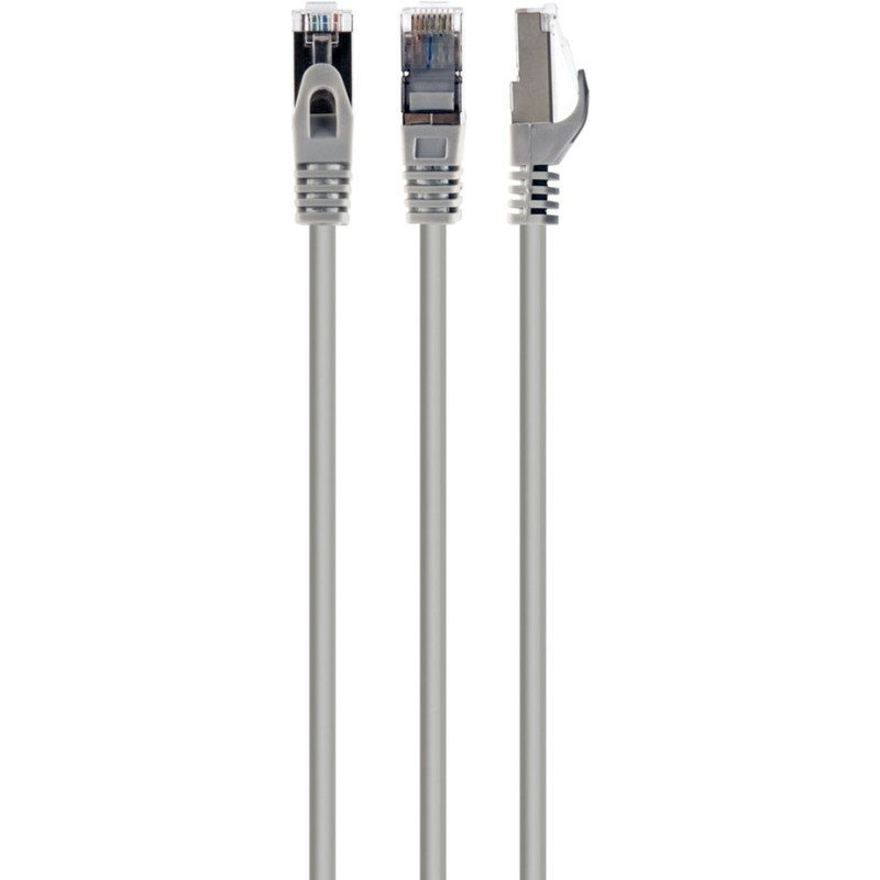 Сетевой кабель Cablexpert PP6A-LSZHCU-40M