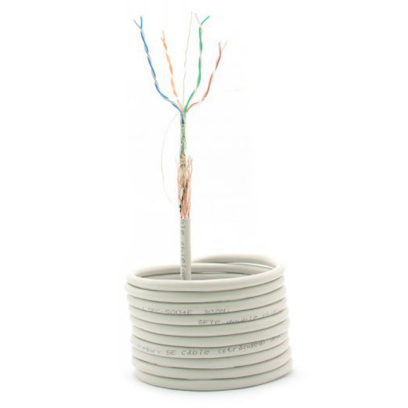 Мережевий кабель Cablexpert SPC-5004E