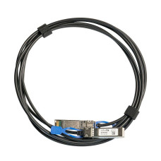 Сетевой кабель Mikrotik SFP28 3m (XS+DA0003)