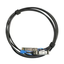Сетевой кабель Mikrotik SFP28 3m (XS+DA0003)