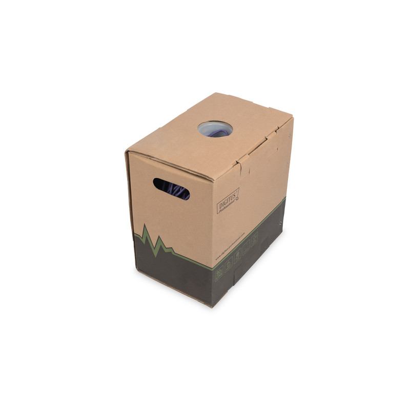 Мережевий кабель Digitus DK-1613-VH-305