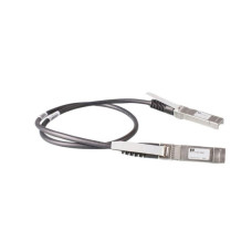 HP SFP-H10GB-CU1M (J9281D)