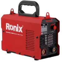 Зварювальний апарат Ronix RH-4603
