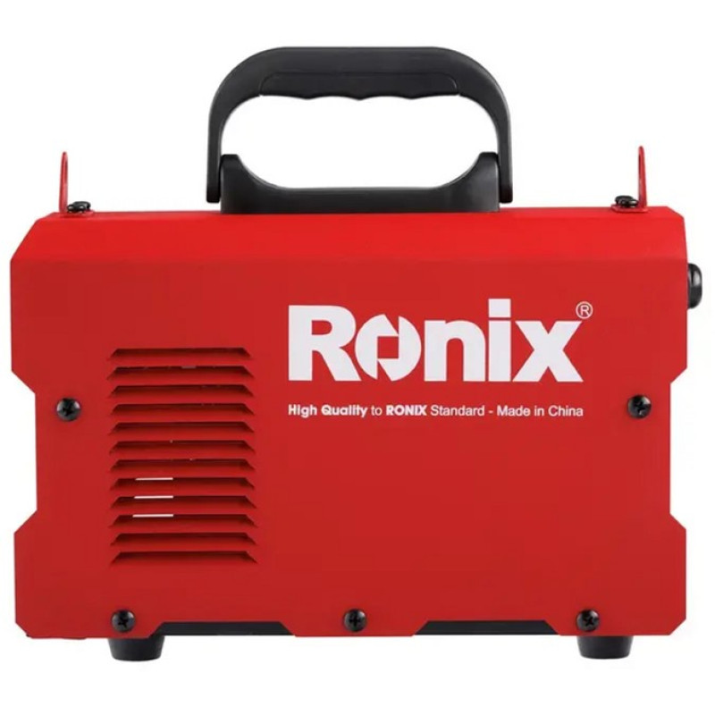Сварочный аппарат Ronix RH-4603