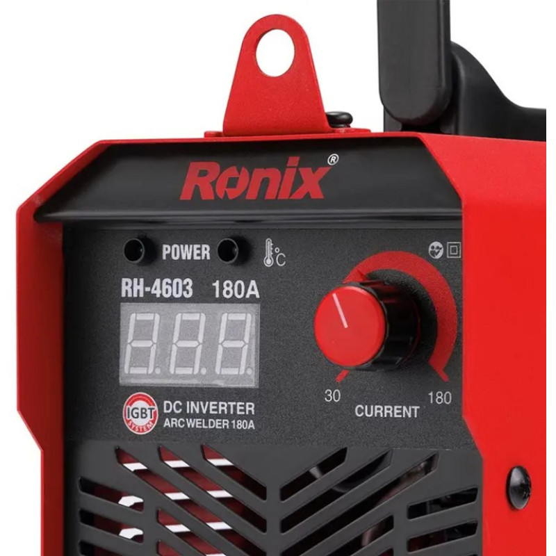 Сварочный аппарат Ronix RH-4603