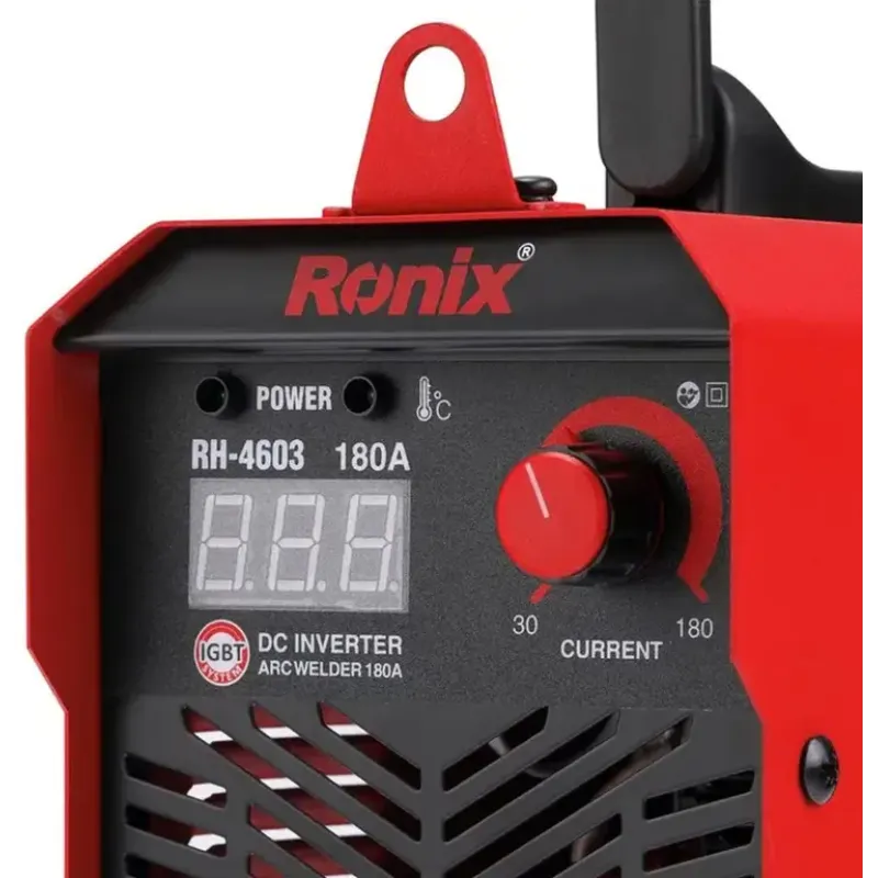Сварочный аппарат Ronix RH-4603
