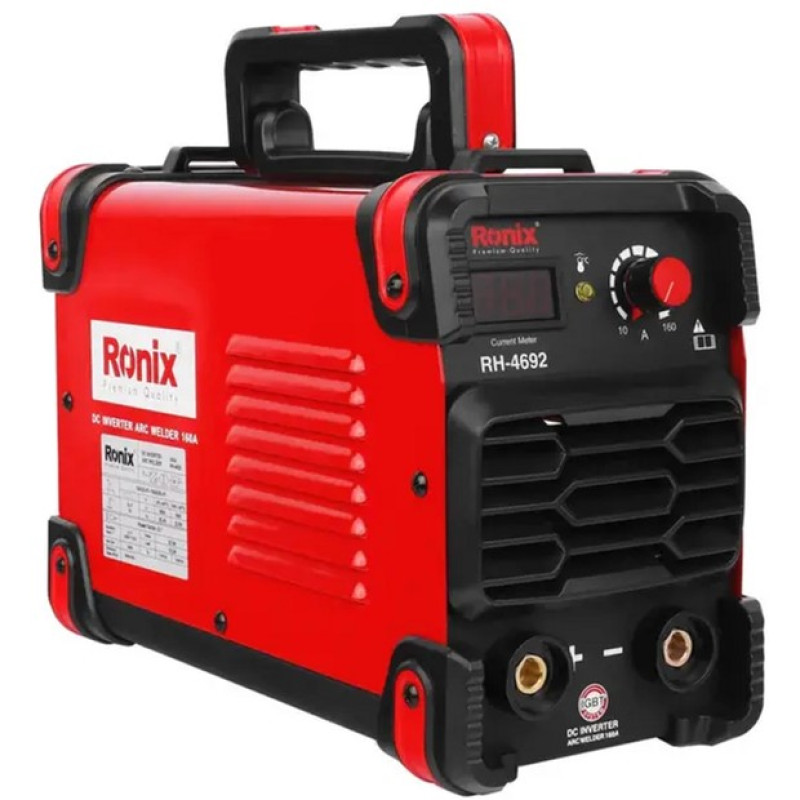 Сварочный аппарат Ronix RH-4692